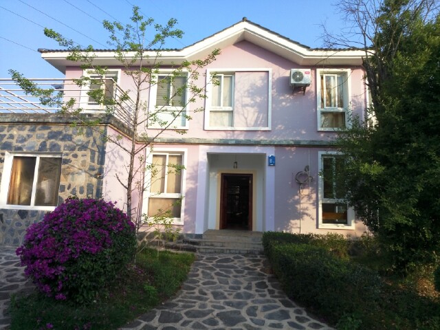 <昆明-大理-腾冲-芒市-瑞丽5日游