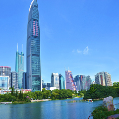 小交通模块 