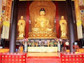 峨眉山大佛禅院