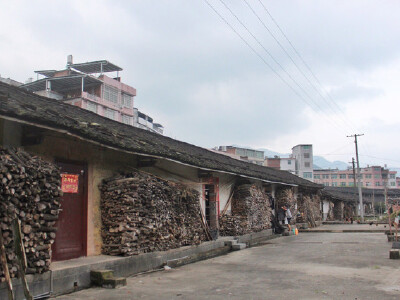 崎岭乡