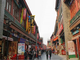 北京自由行組團_北京旅游最佳路線_北京私人定制旅游