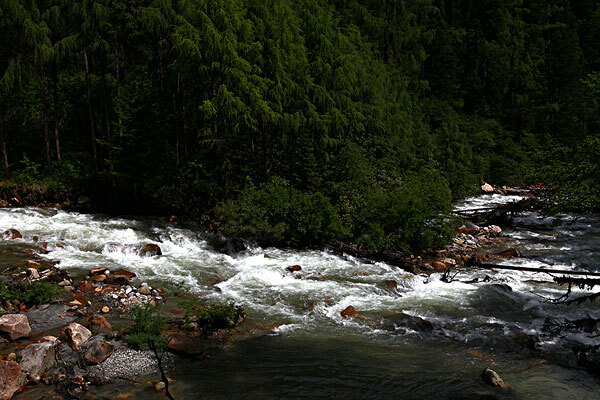 毕棚沟十一月的天气怎么样_毕棚沟十一月气温