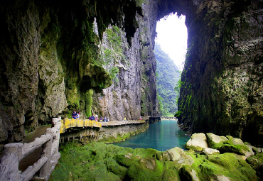 遵义市旅游景点大全 图片合集