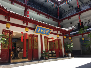 深圳包团恩施大峡谷旅游价格_去恩施大峡谷跟团旅行_恩施大峡谷跟团旅游行