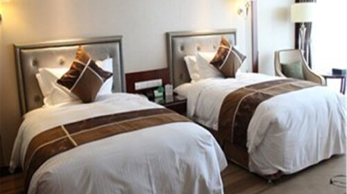 <宝鸡市法门寺自驾2日游