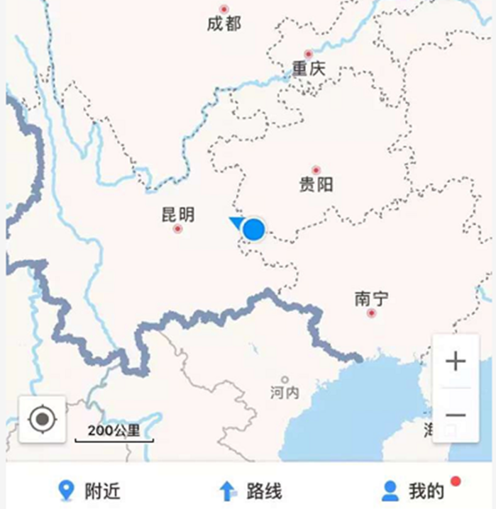 淘金山旅行大使·一路向西南-黔西南-万峰湖