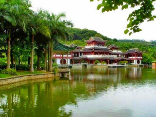 廣西南寧旅游價(jià)格_旅游去廣西南寧_近期廣西南寧游價(jià)格