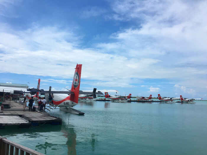 #马代在马代#-马尔代夫JA 玛娜法鲁岛~王祖蓝