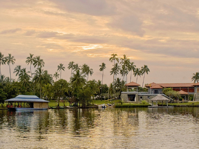 <斯里兰卡6日游