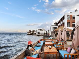 大理的风土人情_大理白族节日_大理旅游特色