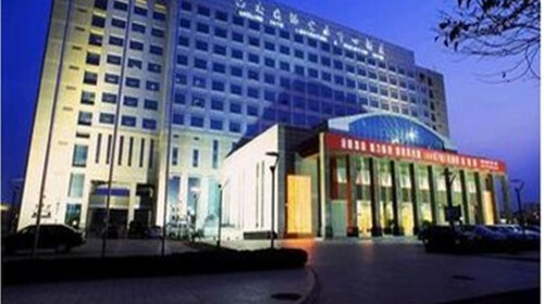 <宝鸡市法门寺自驾2日游