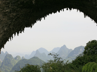 10月桂林陽朔旅游_桂林陽朔游跟團多少錢_跟團桂林陽朔游價格
