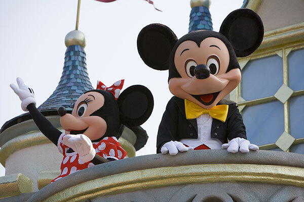 九月去迪斯尼准备什么_迪斯尼九月必备物品_