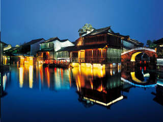 華東烏鎮(zhèn)游組團_華東烏鎮(zhèn)旅游花費一般多少_華東烏鎮(zhèn)報團旅游多少錢