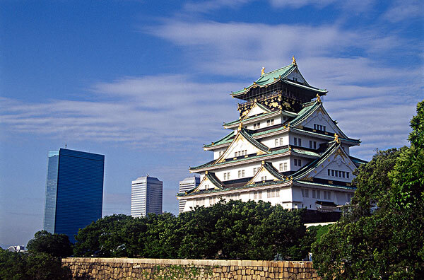 九月去日本旅游攻略_日本九月自由行攻略_日