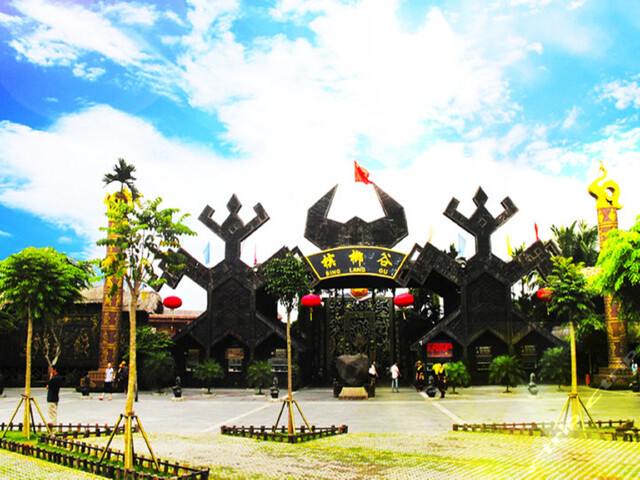 三亚湾旅游_ 三亚湾旅游_三亚湾旅游报价20_湾