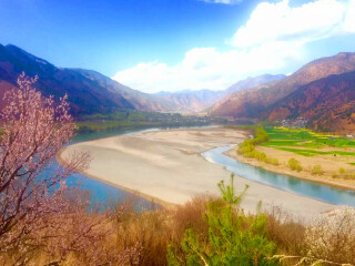 年初泸沽湖旅游_泸沽湖9日游跟团费用_六月至泸沽湖旅游