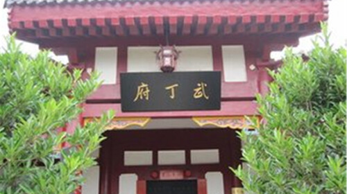 <宝鸡市法门寺自驾2日游