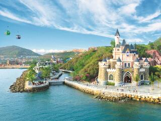 越南過春節(jié)旅行團(tuán)_幾月份去越南旅游好_去越南旅游怎么走