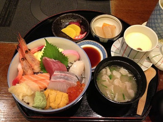 [端午] 日本-北海道6日游 小樽运河,螃蟹自助餐