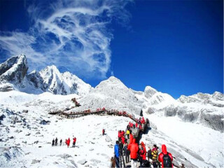 出发香格里拉旅游_香格里拉旅游5日_香格里拉双人十日游多少钱
