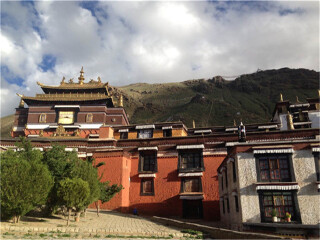 西藏拉薩私人定制旅游_西藏拉薩旅游大約多少錢_去西藏拉薩旅游