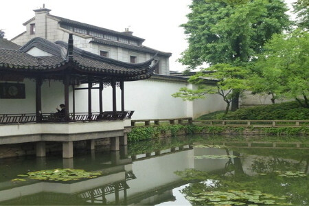 <苏州-扬州-南京3日游>纯玩无购物，游苏州双园林，瘦西湖，传承古都文化精神，高铁返苏州