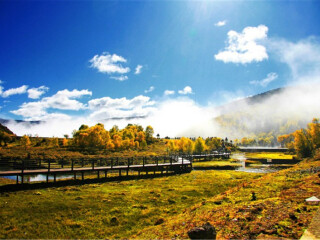 深圳特價(jià)云南香格里拉游_云南香格里拉旅游團(tuán)_云南香格里拉旅游大概多少錢