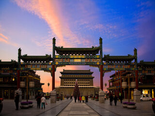 現(xiàn)在到北京旅游多少錢(qián)_北京五日游_北京旅游一次多少錢(qián)