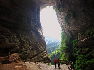 重慶游 旅行團(tuán)_重慶游跟團(tuán)_到重慶旅游報(bào)團(tuán)價(jià)格