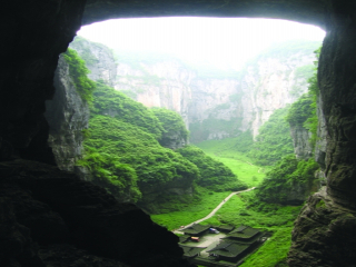 去重慶旅游_重慶八月份旅游_東莞到重慶游