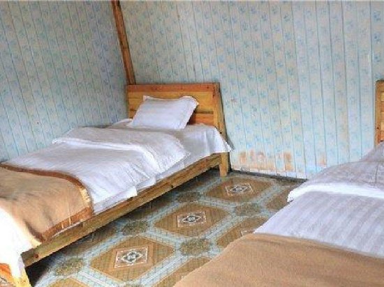 客房