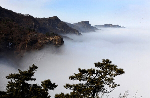 连云港哪家寺庙可以挂单住宿_连云港吃素斋斋