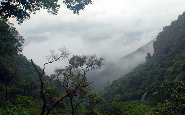 连州地下河4月天气怎么样_连州地下河4月穿衣