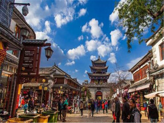 云南旅游芽庄_云南跟团五日游_云南高端品质旅游团
