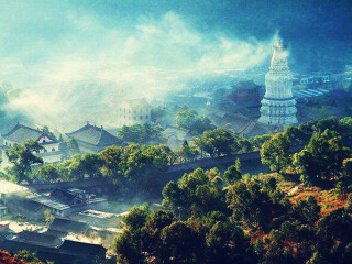 山西五臺(tái)山旅游費(fèi)用_跟團(tuán)山西五臺(tái)山旅游價(jià)格表_特價(jià)山西五臺(tái)山游