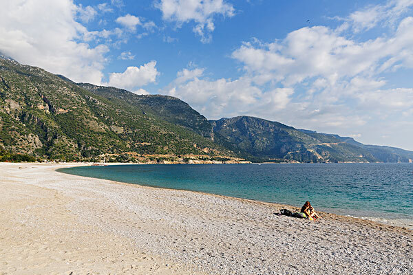 11月去土耳其旅游攻略_土耳其十一月自由行攻