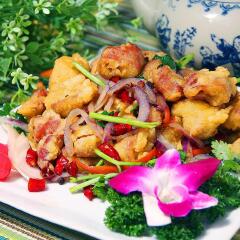 餐饮模块 