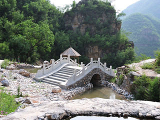 满城区旅游注意事项