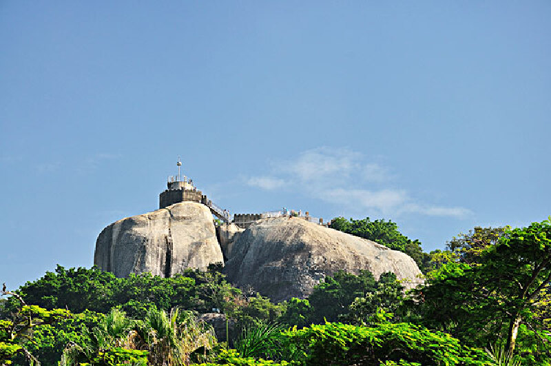 6月去厦门带什么_去厦门准备什么_厦门六月必