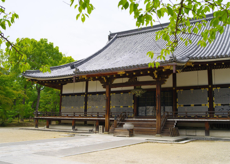 鞍马寺