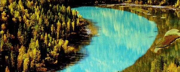 6月去喀纳斯天气_喀纳斯六月温度_喀纳斯