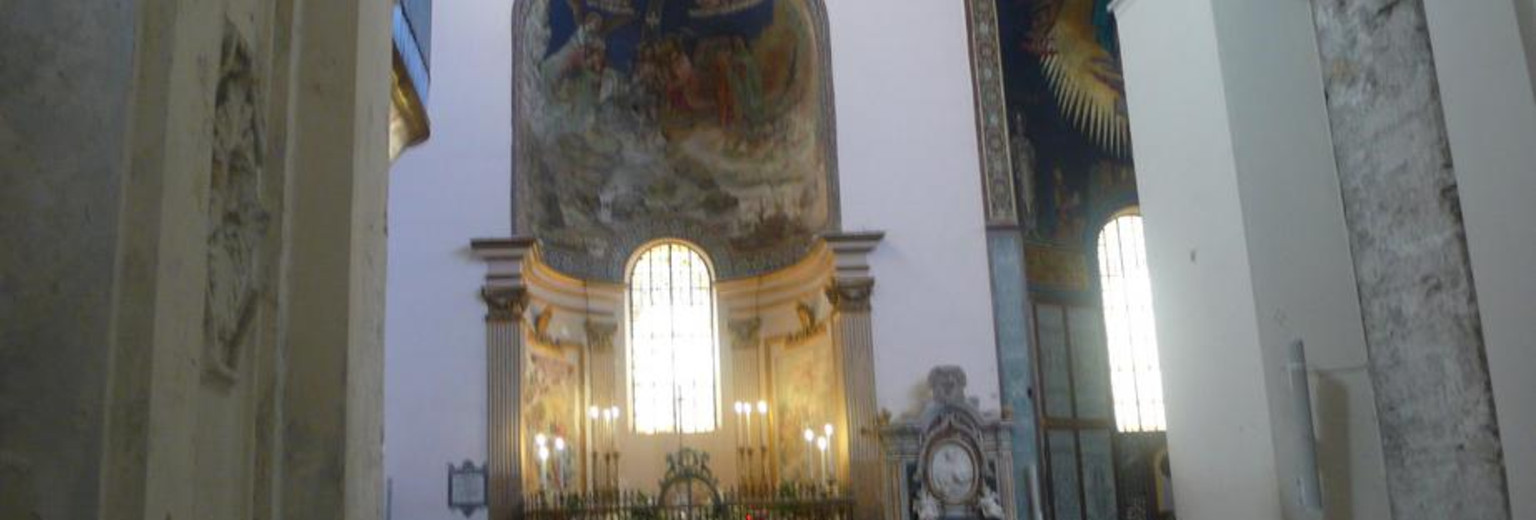 萨莱诺大教堂