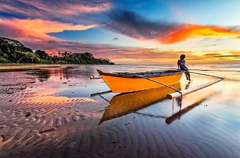 6月去沙巴带什么_沙巴准备什么_沙巴六月必备