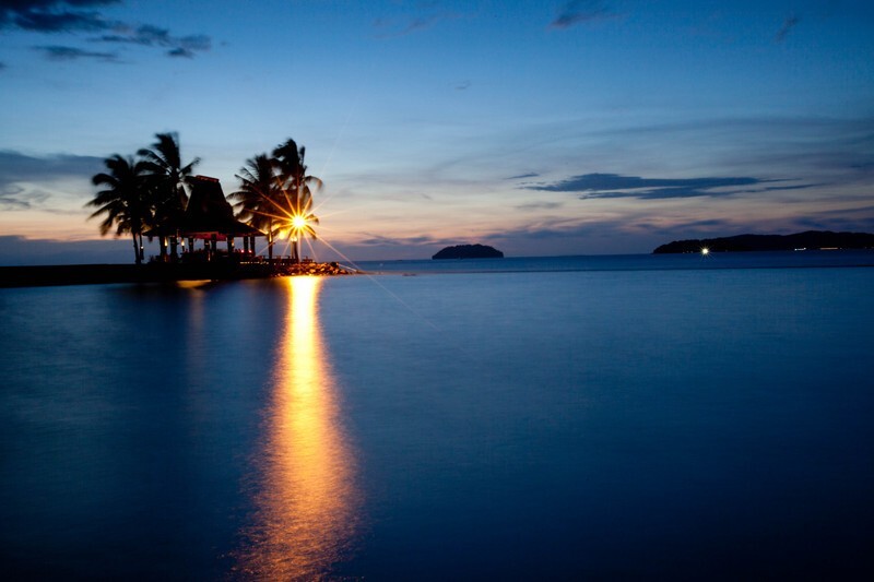 6月去沙巴带什么_沙巴准备什么_沙巴六月必备