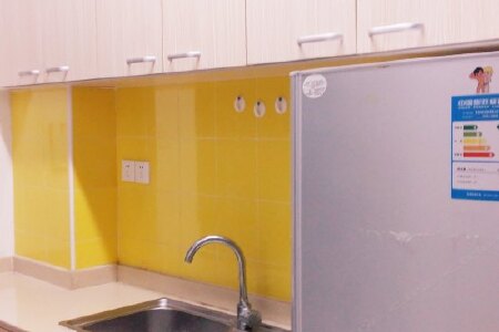 【上海好客宜家青年公寓】地址:宝山陆翔路11