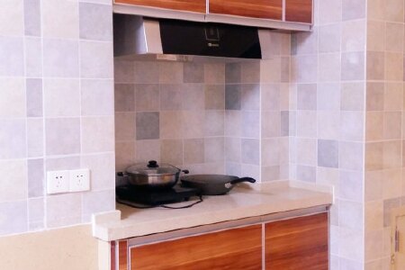 【上海好客宜家青年公寓】地址:宝山陆翔路11