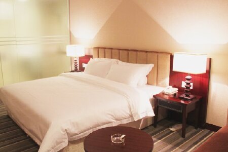 【佛山华盛商务酒店】地址:三水区乐平镇乐平