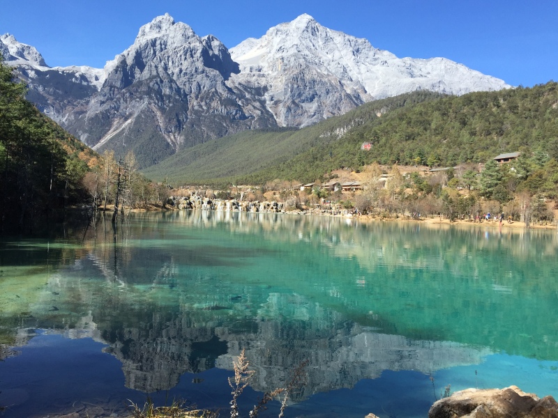 云南丽江行最新旅游攻略最新的哦