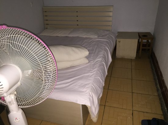 客房